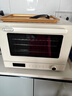 长帝（changdi）国家补贴家用烤箱S1Pro大白鲸风炉多功能电烤箱烘焙烧烤大容量空气炸锅一体机多层同烤节日礼物 实拍图
