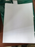 得力（deli）珊瑚海A4打印纸 80g500张*5包一箱 双面使用 加厚复印纸 整箱2500张7378【销冠系列】 实拍图