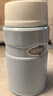 膳魔师（THERMOS） 焖烧杯大容量保温饭盒316L不锈钢闷粥杯焖烧罐保温桶饭桶TCLE 浅蓝色 720ml 实拍图