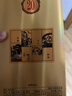 西凤酒 20年52度品鉴 500mL*6瓶 凤香型白酒 婚庆喜宴请 自饮送礼 实拍图