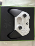 微软（Microsoft）Xbox无线游戏手柄 Elite 2精英2代二代 白色青春版 无线控制器 蓝牙 PC/平板/手机 Steam 明末 实拍图