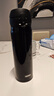 膳魔师（THERMOS）保温杯500ml男女士儿童水杯子伴手礼生日礼物JNL-503炫酷黑 实拍图