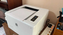 惠普（HP）115nw 黑白激光无线打印机 无线三合一 家用打印机 打印复印扫描 支持有线连接（1188nw焕新版） 实拍图