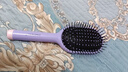 Creative art气垫梳子女士头部气囊梳头皮按摩梳养发养生蓬松顺发梳加宽齿梳 实拍图