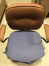 西昊欧包椅L3 皮椅电脑椅人体工学椅书房椅书桌椅办公椅撑腰椅子 实拍图