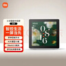 小米（MI）智能中控屏智能家庭面板触控屏小爱同学AI大模型全面屏 深空灰 实拍图