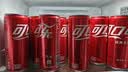可口可乐（Coca-Cola）碳酸饮料 330ml*24摩登罐 新老包装随机发货 实拍图