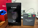 佳能（Canon） R转接环 rf卡口适配器全画幅微单转接单反镜头适用R10 R8 R7 R50 R RP R5 R52 R6 R62 R63 R3 R1 佳能原装EOS R（标准转接环） 官方标配 实拍图