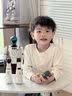 欣格AI仿生机器人玩具感应关节可动互动编程遥控儿童男孩生日礼物 实拍图