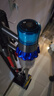戴森（DYSON）V15 Detect Fluffy无绳吸尘器新一代蓝色【原装进口】手持无线 除螨 宠物家庭适用 实拍图