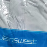 JEANSWEST LIFE真维斯长袖t恤男春秋款纯棉宽松内搭打底衫日系休闲体恤上衣男款 晒单实拍图