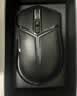 联想（Lenovo）拯救者M6XPro电竞游戏鼠标无线蓝牙有线三模3395传感器轻量化人体工学中小手鼠标LCM2883P 幻影黑 实拍图