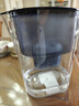 飞利浦（PHILIPS）净水壶滤水壶过滤水壶净水器滤水器过滤器滤芯 AWP2814蓝色【4.2L】七芯装 实拍图