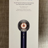 戴森（DYSON）HD16 智能吹风机 Supersonic 电吹风 负离子 速干护发 礼物推荐 多风嘴 HD16藏青铜   实拍图