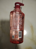 蜂花（BEE&FLOWER）红石榴洗发水滋养改善干枯毛躁男女士洗发露750ml【临期清仓】 实拍图