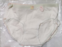 FitonTon5条内裤女纯棉中腰青少年内裤发育期12岁-16岁女孩夏季三角短裤 实拍图