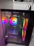 影驰AMD 9600X/RTX5060/5060Ti/5070显卡黑神话悟空打瓦吃鸡三角洲游戏电竞组装电脑AI电脑DIY组装机 配置二 9600X+RTX5060基础版 实拍图