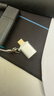 绿联Type-C转换USB3.2转接头OTG适用苹果17/16/15华为安卓手机充电数据线U盘平板笔记本电脑耳机键鼠车 实拍图