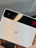 中兴F50 Pro 5G可插卡移动随身wifi6无线网卡便携式热点路由器无限笔记本电脑通用流量车载卡托2025款v F50 Pro 5G全网通内置卡+外置双卡槽插卡版 全程5G不限速，中兴官方流量 网 实拍图