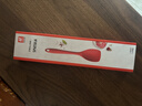 双立人（ZWILLING）硅胶锅铲炒菜铲耐高温炊具厨具厨房家用护锅铲 小硅胶锅铲 实拍图