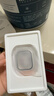 BHO【热销100万+】适用苹果手表s11保护壳apple iwatch s10/s11保护壳膜一体套se3/9/8/ultra3钢化膜 防水款·壳膜一体【星光色】 iwatch 10/11代【42m 实拍图