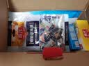 春光食品海南特产 零食礼盒801g 休闲零食礼包团购伴手旅游送礼 实拍图