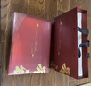 武夷智理红茶组合茶叶 金骏眉小种大红袍 特级218g 送老师 毕业礼茶叶礼盒 实拍图
