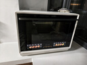 凯度（CASDON）【杨幂同款】台式微蒸烤炸一体机台嵌两用嵌入式微蒸烤微波炉电烤箱蒸烤箱32L大容量升级款B8pro 实拍图