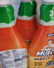 威猛先生（Mr Muscle）油污清洁剂650g+650g*3瓶替换装 厨房重油污净 厨房餐厅油烟净 实拍图