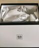海澜之家HLA皮鞋男士七夕礼物商务正装鞋皮鞋HAAPXM1EBG080 黑色增高40 实拍图