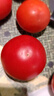 西红柿水果沙瓤番茄多汁新鲜蔬菜生鲜减肥减脂可生吃 西红柿 4斤 家庭装 实拍图
