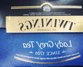 川宁（TWININGS）红茶仕女伯爵红茶 波兰进口25袋*2g 办公室下午茶独立茶包 实拍图