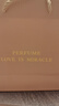蔻驰（COACH）纽约淡香水女士30ml刘宇同款生日礼物白玫瑰礼盒女朋友香氛 实拍图