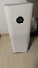 米家小米空气净化器5S【缓解花粉过敏】家用除甲醛除菌除过敏AC-M24-SC 实拍图