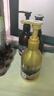 博滴（BodyAid）防脱固发洗发露洗护套装 生姜洗发水300ml+蛋白护发乳护发素300ml 实拍图