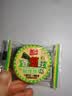 【全网爆款】香葱薄脆饼干散装超薄片早餐休闲零食品整箱批发5.5g 香葱薄脆饼干50包200片 实拍图