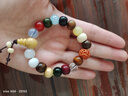 【十八籽】手链多宝菩提子手串仿18籽新款学生礼物男女款 多宝十八籽手链 实拍图