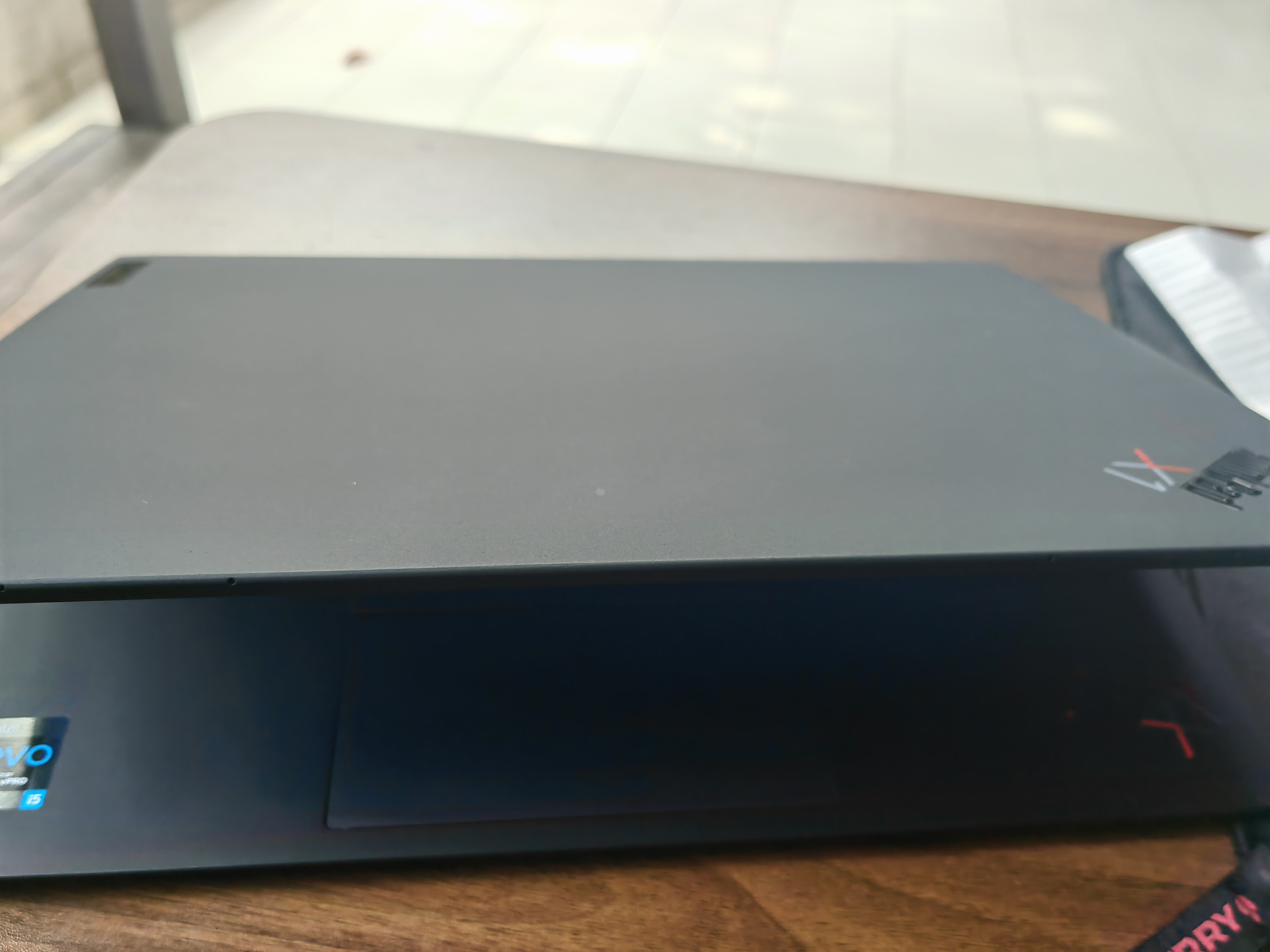 【免息0首付】联想ThinkPad X1CARBON轻薄商务办公x1c i5 i7四核笔记本14寸 22、21款 i5-32G-1TB 95成新 实拍图