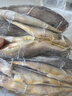 三都港 冷冻海捕小黄鱼700g 24-29条 黄花鱼 深海鱼 生鲜 鱼类 烧烤食材 实拍图
