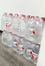娃哈哈矿泉水大桶水3.5L*4桶 长白山五龙泉整箱装 哇哈哈饮用水 实拍图