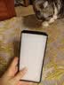 酷乐锋【肤感|抗指纹】适用畅享90/plus手机壳荣huawei保护套防摔保护壳磨砂手机镜头全包手机套软壳黑 实拍图