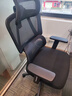 京东京造Z5Pro人体工学椅双背电竞椅办公椅子电脑椅人工力学座椅升降椅背 实拍图