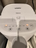 美的（Midea）电热水瓶烧水壶保温一体食品级玻璃内胆全自动断电智能净饮水机保温冲奶泡茶神器家用5L大容量10G 实拍图
