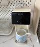 九阳（Joyoung）家用饮水机小型台式桌面即热式家庭多档调节3L抗菌水箱一体免安装电水壶冲茶泡奶机AJ3610 实拍图