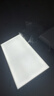 欧普照明（OPPLE）LED集成吊顶平板灯扣板灯超薄【300*600 36w 白光5700k】 实拍图