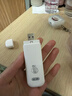 华为智选鸿蒙智选 移动随身wifi mini随行无线网卡4g路由器 直插笔记本USB卡托上网卡流量卡 E8372-821 实拍图