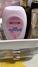强生（Johnson）婴儿保湿润肤乳200ml 宝宝儿童身体乳护手霜温和补水缓干燥 实拍图