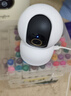 小米智能摄像机 3 3K家用云台摄像头500万像素室内监控器360度无死角带夜视手机远程婴儿宠物 实拍图
