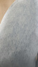 真维斯（Jeanswest）牛仔裤男2026春夏轻商直筒修身牛仔长裤男蓝色常规36 实拍图