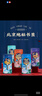 小雕匠北京地标金属书签礼盒故宫博物院文创中国古风旅游纪念品元旦节送老师同学毕业生日新年礼物伴手礼 实拍图